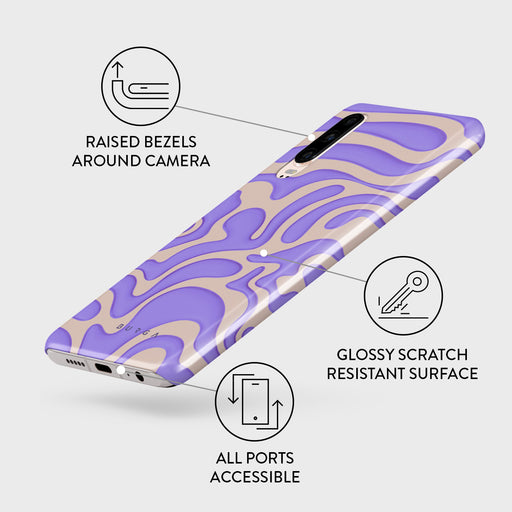 Y2Kool - Huawei P30 Case 3