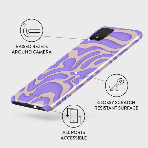 Y2Kool - Google Pixel 4 Case 3