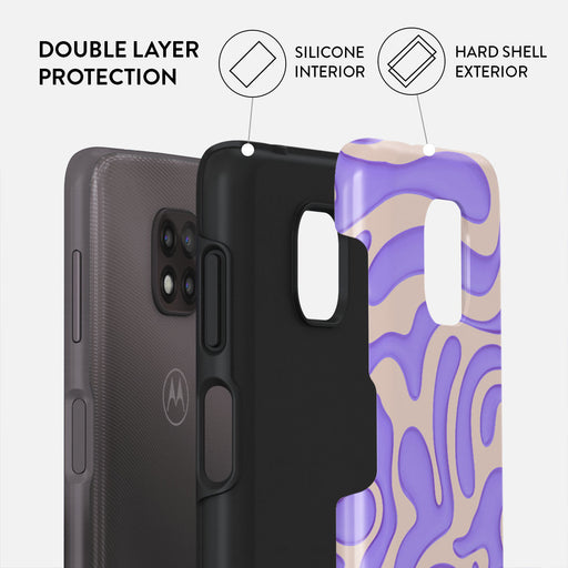 Y2Kool - Motorola Moto G Power 2021 Case 2