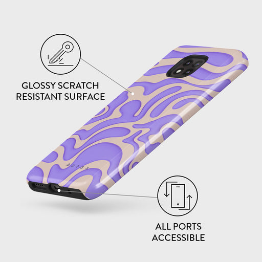 Y2Kool - Motorola Moto G Power 2021 Case 3