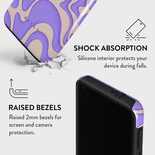 Y2Kool - Motorola Moto G Power 2021 Case 4
