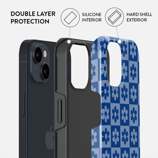 Bloom Boom - iPhone 13 Case 6