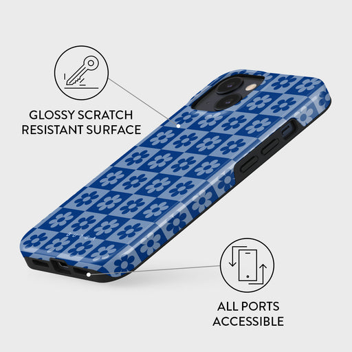 Bloom Boom - iPhone 13 Case 7