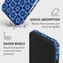 Bloom Boom - iPhone 13 Case 8
