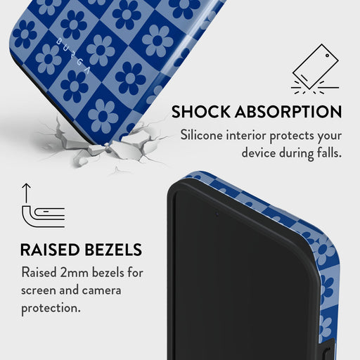 Bloom Boom - iPhone 13 Case 8