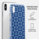 Bloom Boom - iPhone XS Max Case 2