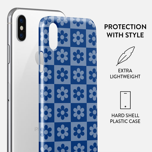 Bloom Boom - iPhone XS Max Case 2