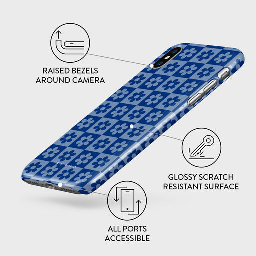 Bloom Boom - iPhone XS Max Case 3