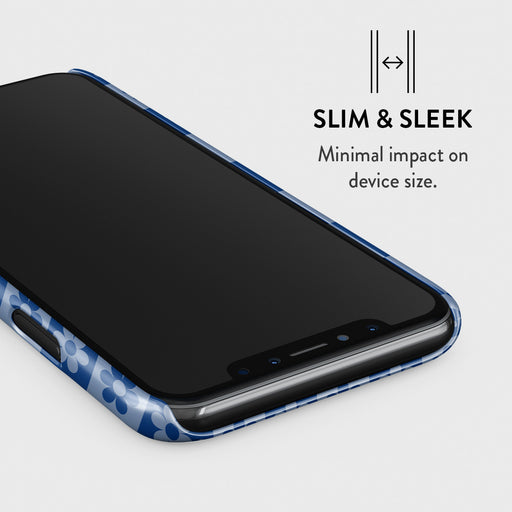 Bloom Boom - iPhone XS Max Case 4