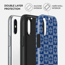 Bloom Boom - iPhone XS Max Case 6