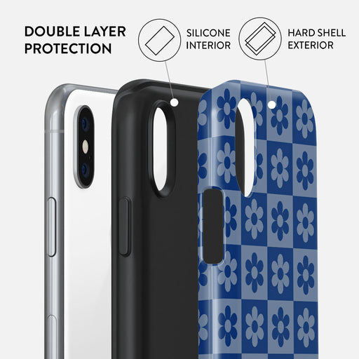 Bloom Boom - iPhone XS Max Case 6