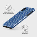 Bloom Boom - iPhone XS Max Case 7