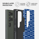Bloom Boom - Samsung Galaxy S23 Ultra Case 6