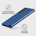 Bloom Boom - Samsung Galaxy S23 Ultra Case 7