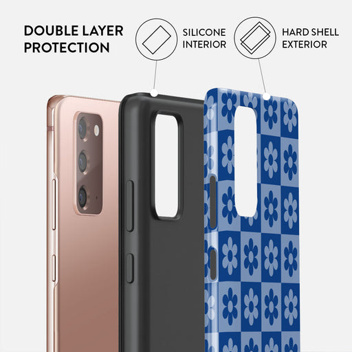 Bloom Boom - Samsung Galaxy Note 20 4G / 5G Case 6