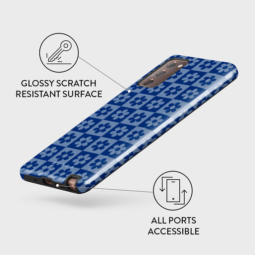 Bloom Boom - Samsung Galaxy Note 20 4G / 5G Case 7