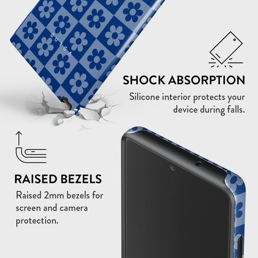 Bloom Boom - Samsung Galaxy Note 20 4G / 5G Case 8