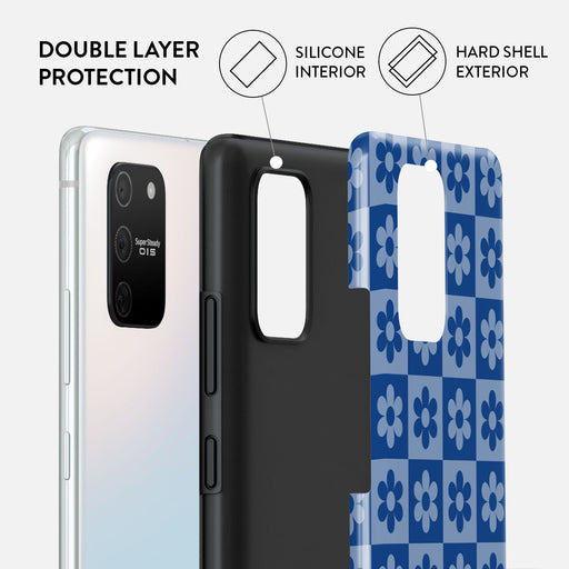 Bloom Boom - Samsung Galaxy S10 Lite Case 2
