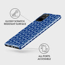 Bloom Boom - Samsung Galaxy S10 Lite Case 3
