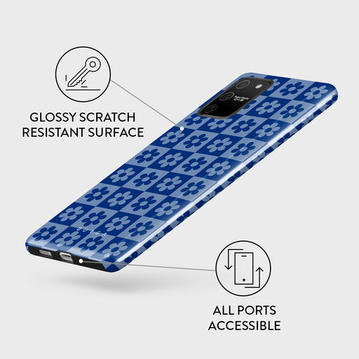 Bloom Boom - Samsung Galaxy S10 Lite Case 3