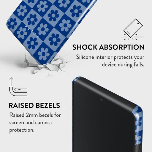 Bloom Boom - Samsung Galaxy S10 Lite Case 4