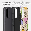Good Vibes - Samsung Galaxy S20 FE 4G / 5G Case 6