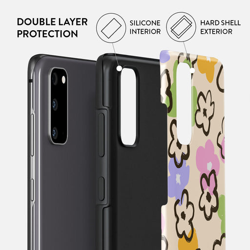 Good Vibes - Samsung Galaxy S20 FE 4G / 5G Case 6