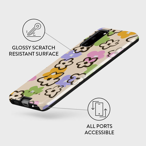 Good Vibes - Samsung Galaxy S20 FE 4G / 5G Case 7
