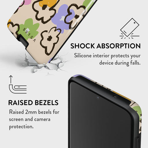 Good Vibes - Samsung Galaxy S20 FE 4G / 5G Case 8