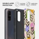 Good Vibes - Samsung Galaxy A51 4G Case 6