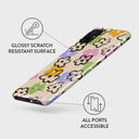 Good Vibes - Samsung Galaxy A51 4G Case 7
