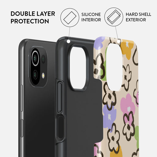 Good Vibes - Xiaomi Mi 11 Lite 4G / 5G Case 2