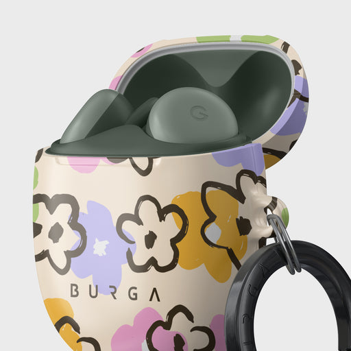 Good Vibes - Google Pixel Buds A Case 5