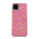Popsicle - Samsung Galaxy A12 4G Case
