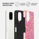Popsicle - Samsung Galaxy A12 4G Case 2