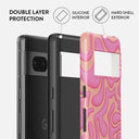Popsicle - Google Pixel 7 Case 2