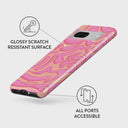 Popsicle - Google Pixel 7 Case 3