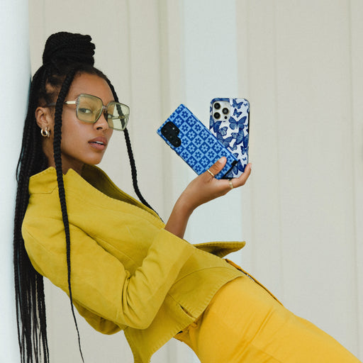 Bloom Boom - Samsung Galaxy A14 5G Case 5