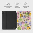 Good Vibes - iPad Pro 11 (2nd/1st Gen) Case 3