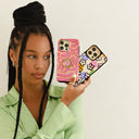 Popsicle - Samsung Galaxy S8 Case 9