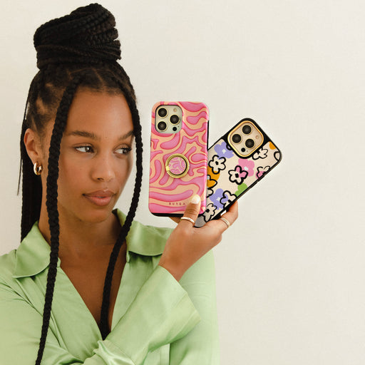 Popsicle - Samsung Galaxy S8 Case 9