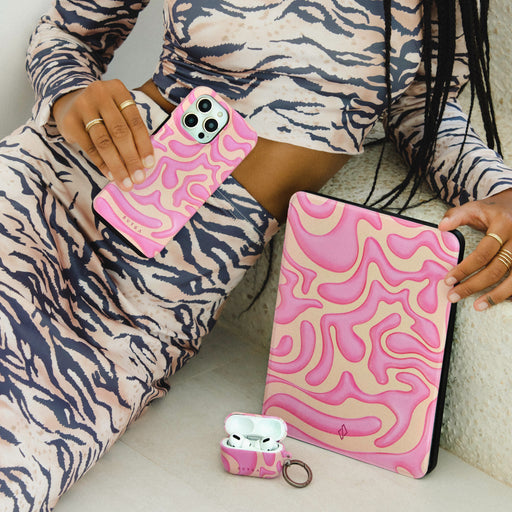Popsicle - Samsung Galaxy S8 Case 10