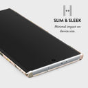 Sunday Brunch - Flowers Samsung Galaxy Note 10 Case 4