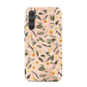 Sunday Brunch - Flowers Samsung Galaxy A34 Case 1