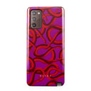 Watch Out - Samsung Galaxy Note 20 4G / 5G Case 5