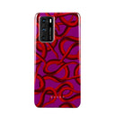 Watch Out - Huawei P40 Case