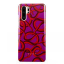 Watch Out - Huawei P30 Pro Case 1