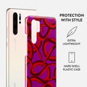 Watch Out - Huawei P30 Pro Case 2