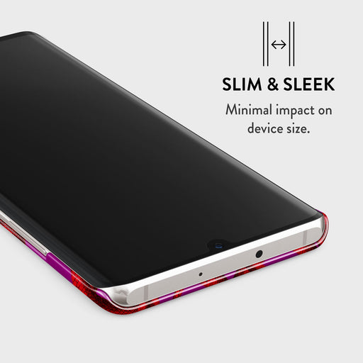 Watch Out - Huawei P30 Pro Case 4