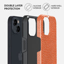Vintage Edition - Spots iPhone 13 Mini Case 6